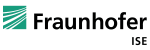 fraunhofer-ise-logo-vector
